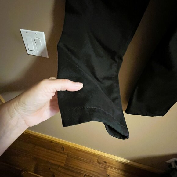 5.11's TDU Tactical Women's Pant Heavy Duty Tough Durable Sz 8 VGUC - Picture 7 of 9